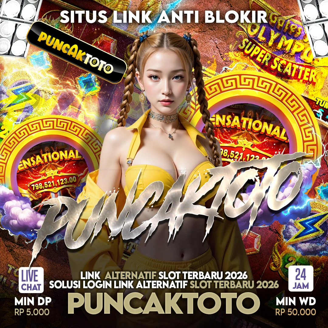 PUNCAKTOTO ✈️ Aplikasi Hasil Situs Toto Macau & Data Paito Togel Macau.